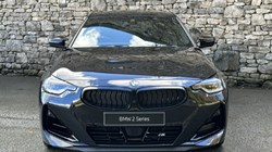 BMW 2 SERIES M240i xDrive 2dr Step Auto 5970016