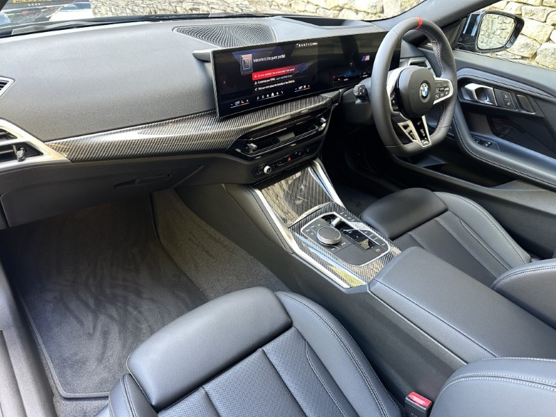 BMW 2 SERIES M240i xDrive 2dr Step Auto 5969984