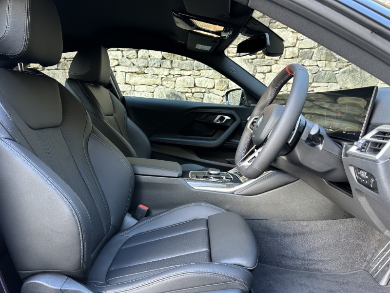 BMW 2 SERIES M240i xDrive 2dr Step Auto 5969965
