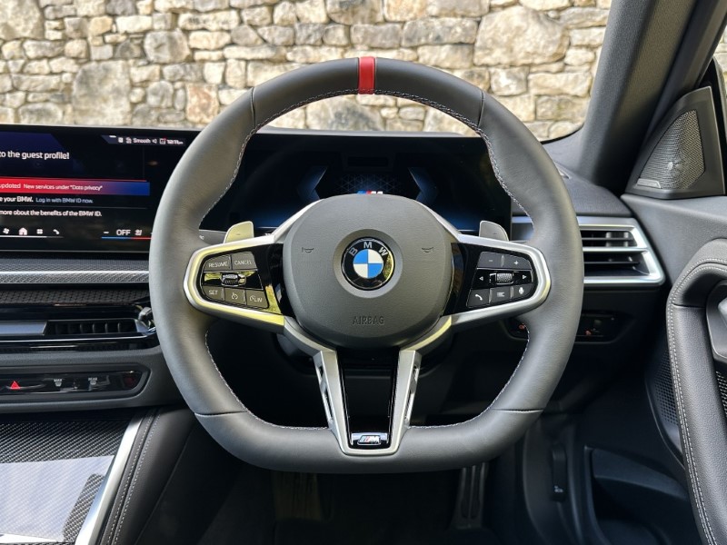 BMW 2 SERIES M240i xDrive 2dr Step Auto 5970003