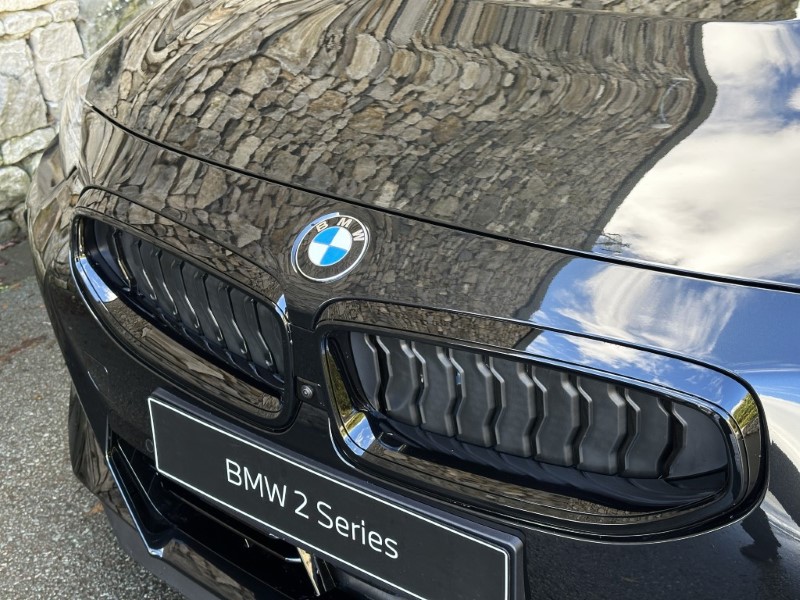 BMW 2 SERIES M240i xDrive 2dr Step Auto 5969981