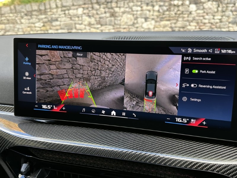 BMW 2 SERIES M240i xDrive 2dr Step Auto 5970014