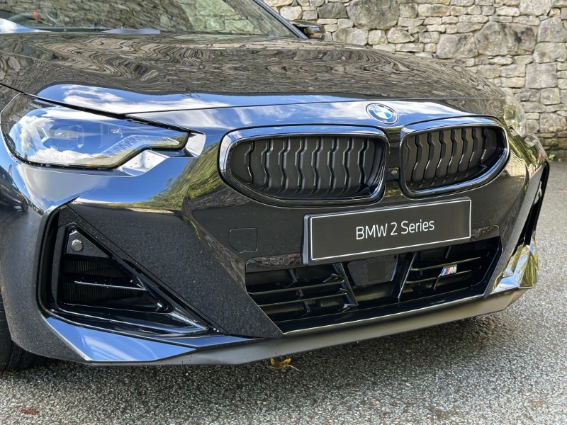 BMW 2 SERIES M240i xDrive 2dr Step Auto 5970018