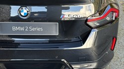 BMW 2 SERIES M240i xDrive 2dr Step Auto 5969963