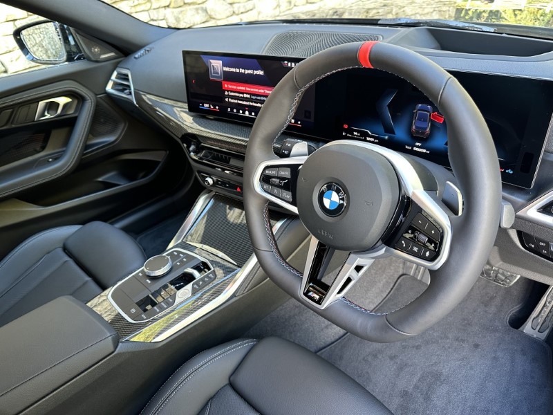 BMW 2 SERIES M240i xDrive 2dr Step Auto 5969966