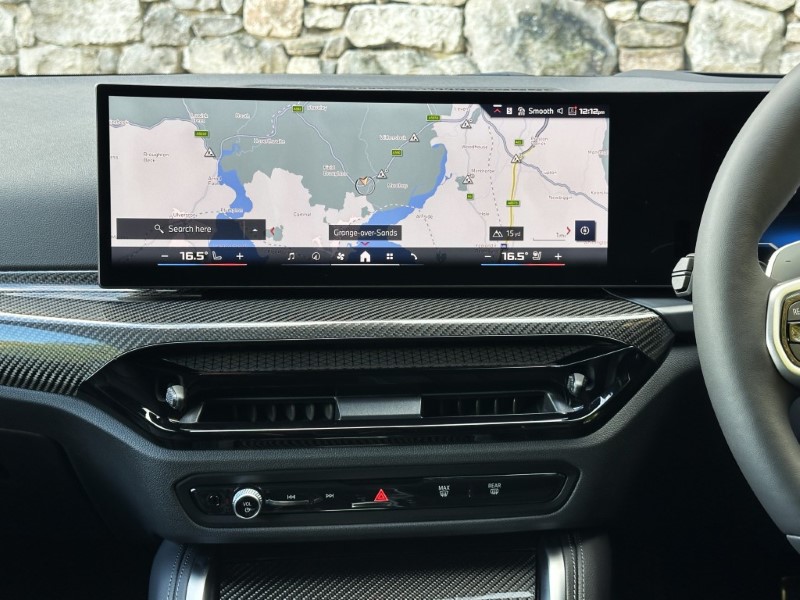 BMW 2 SERIES M240i xDrive 2dr Step Auto 5970008