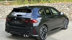 BMW 1 SERIES M135 xDrive 5dr Step Auto 5706493