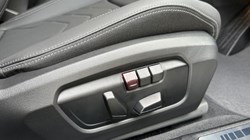 BMW 1 SERIES M135 xDrive 5dr Step Auto 5706437