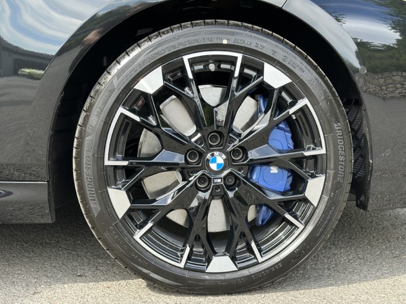  BMW 1 SERIES M135 xDrive 5dr Step Auto 5706490