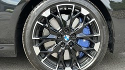 BMW 1 SERIES M135 xDrive 5dr Step Auto 5706490