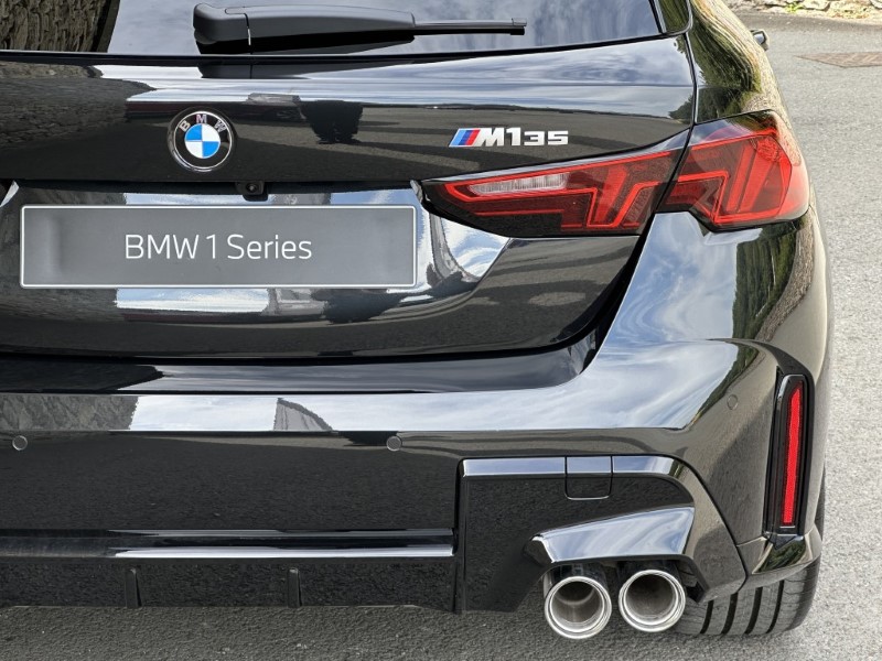  BMW 1 SERIES M135 xDrive 5dr Step Auto 5706426