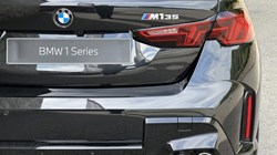 BMW 1 SERIES M135 xDrive 5dr Step Auto 5706426