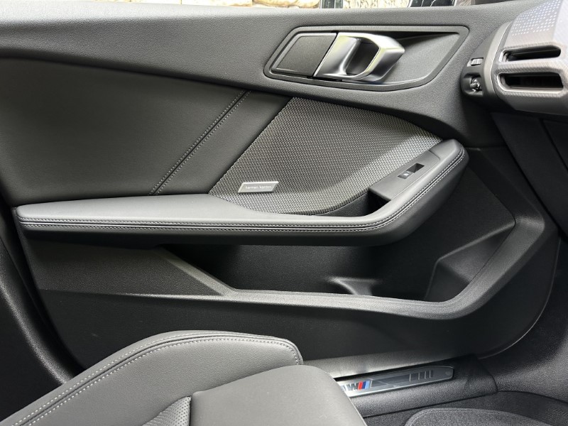  BMW 1 SERIES M135 xDrive 5dr Step Auto 5706443