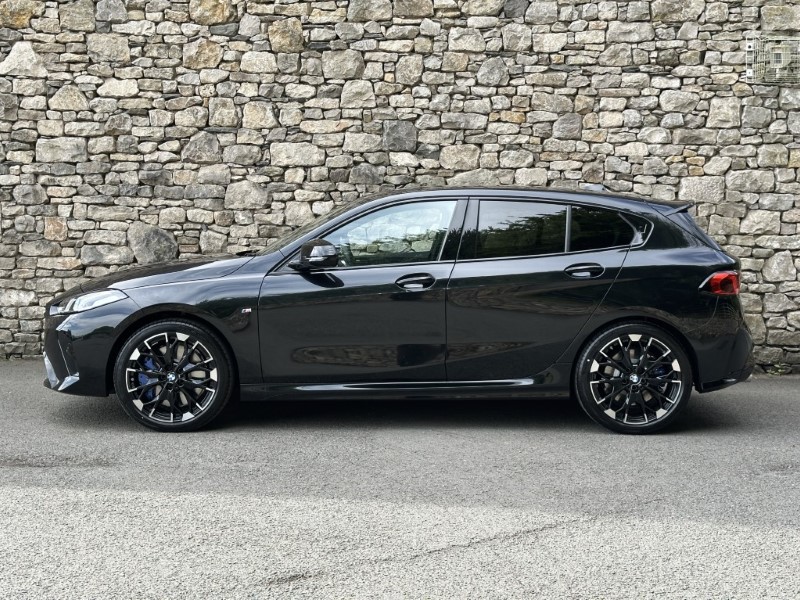  BMW 1 SERIES M135 xDrive 5dr Step Auto 5706454