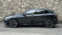 BMW 1 SERIES M135 xDrive 5dr Step Auto 5706454