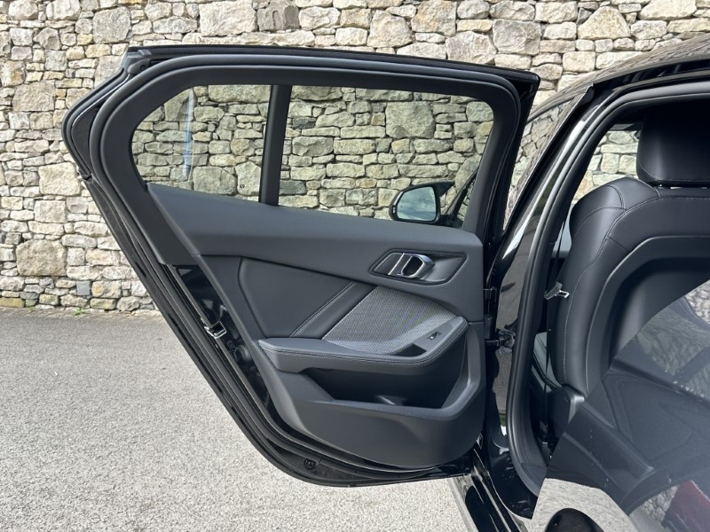  BMW 1 SERIES M135 xDrive 5dr Step Auto 5706471