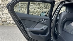 BMW 1 SERIES M135 xDrive 5dr Step Auto 5706471