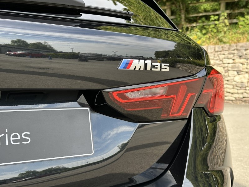  BMW 1 SERIES M135 xDrive 5dr Step Auto 5706427