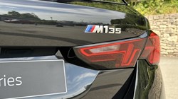 BMW 1 SERIES M135 xDrive 5dr Step Auto 5706427