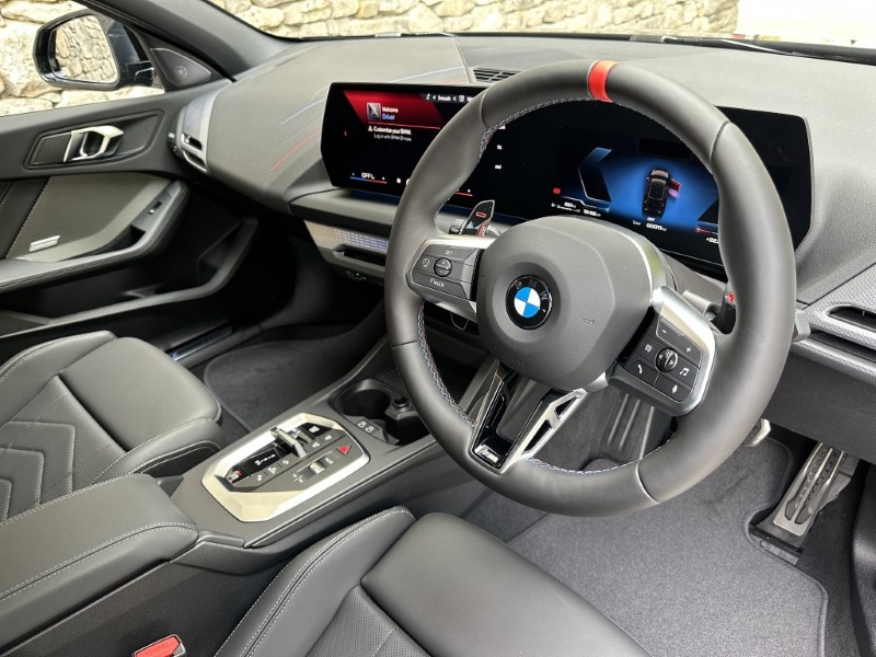  BMW 1 SERIES M135 xDrive 5dr Step Auto 5706433