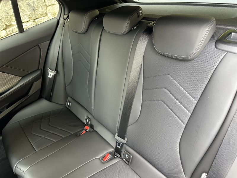  BMW 1 SERIES M135 xDrive 5dr Step Auto 5706456
