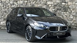 BMW 1 SERIES M135 xDrive 5dr Step Auto 5706484