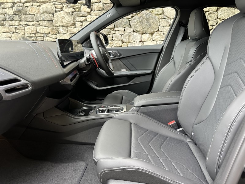  BMW 1 SERIES M135 xDrive 5dr Step Auto 5706457