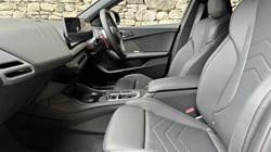 BMW 1 SERIES M135 xDrive 5dr Step Auto 5706457