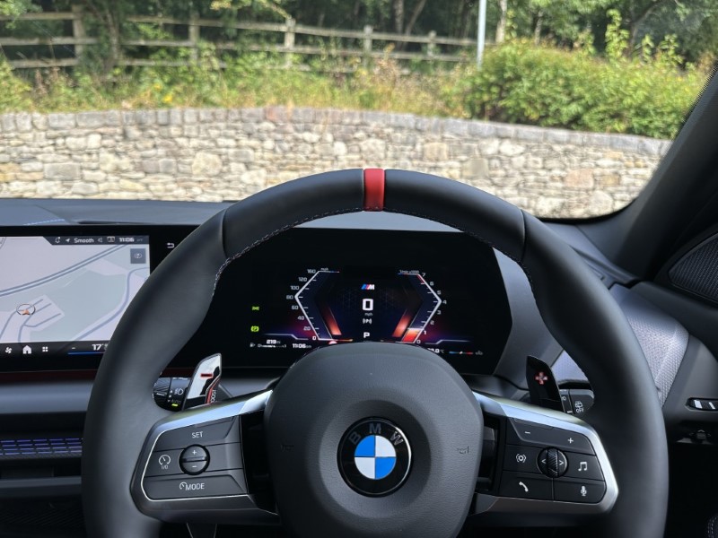  BMW 1 SERIES M135 xDrive 5dr Step Auto 5706482