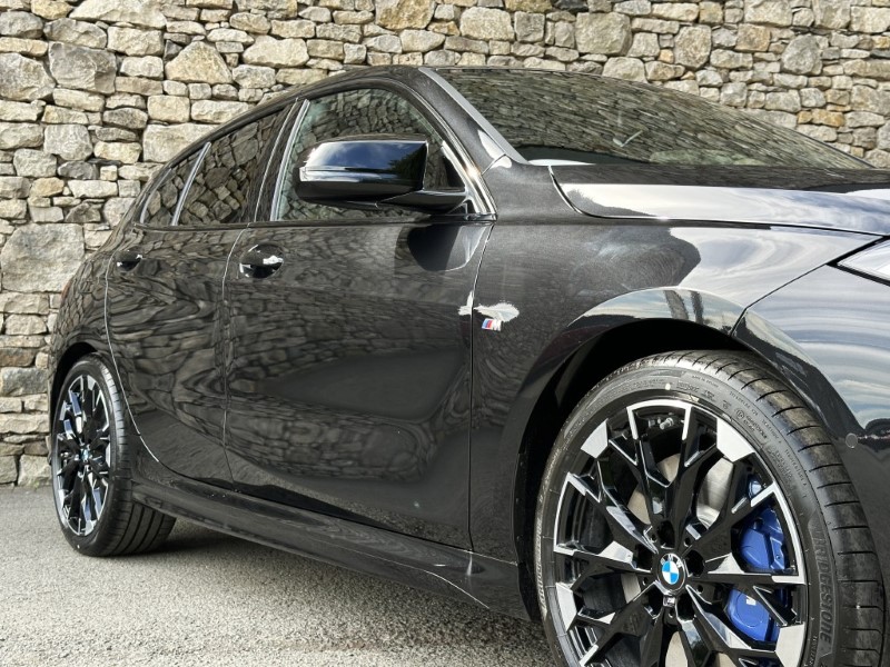  BMW 1 SERIES M135 xDrive 5dr Step Auto 5706492