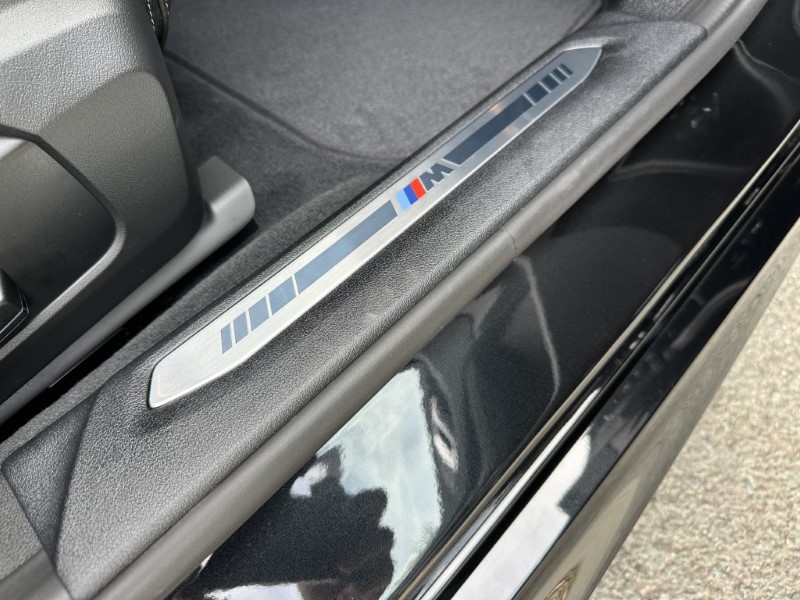  BMW 1 SERIES M135 xDrive 5dr Step Auto 5706436