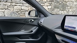 BMW 1 SERIES M135 xDrive 5dr Step Auto 5706442