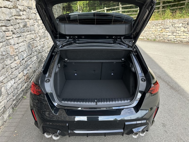  BMW 1 SERIES M135 xDrive 5dr Step Auto 5706429