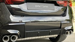 BMW 1 SERIES M135 xDrive 5dr Step Auto 5706428