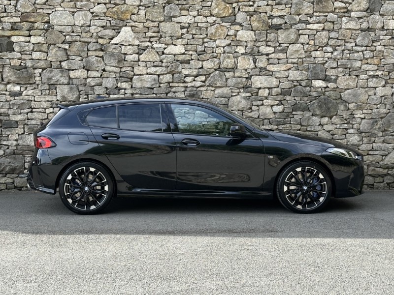  BMW 1 SERIES M135 xDrive 5dr Step Auto 5706423