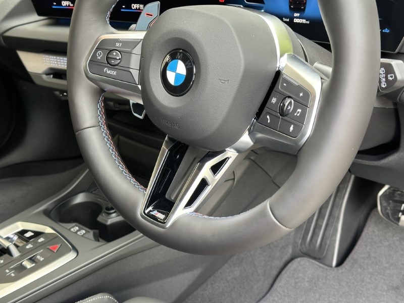  BMW 1 SERIES M135 xDrive 5dr Step Auto 5706435
