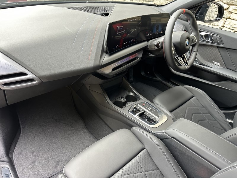  BMW 1 SERIES M135 xDrive 5dr Step Auto 5706458