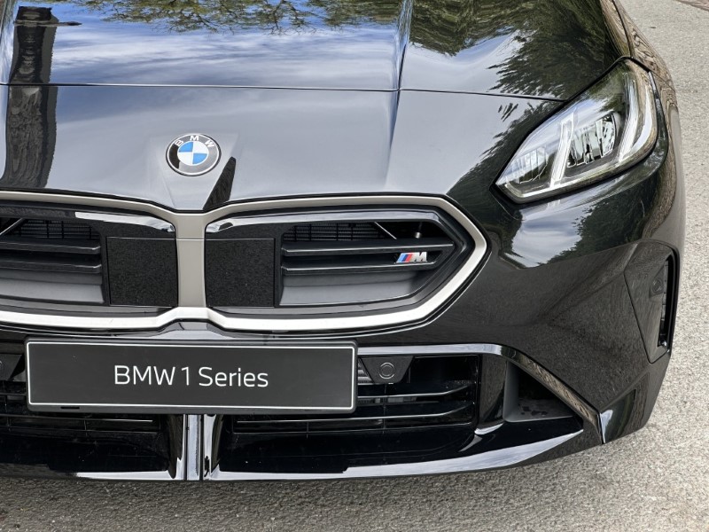  BMW 1 SERIES M135 xDrive 5dr Step Auto 5706451
