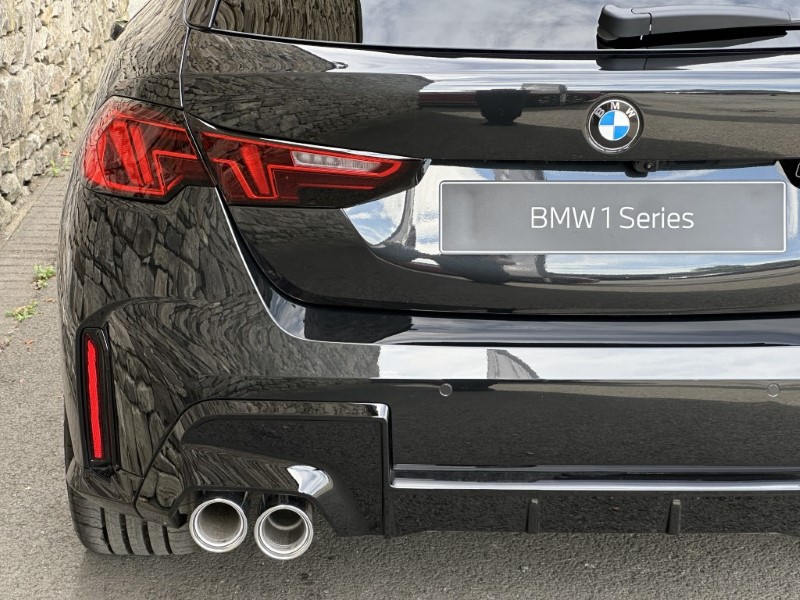  BMW 1 SERIES M135 xDrive 5dr Step Auto 5706425
