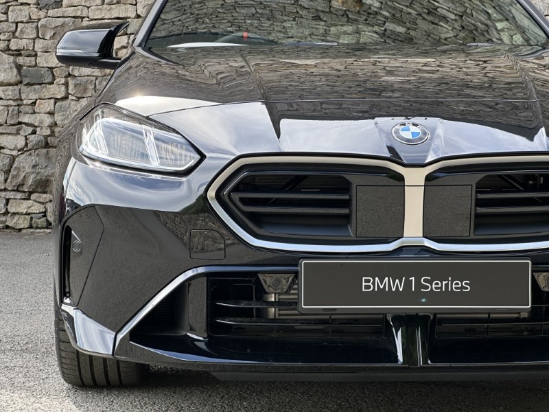  BMW 1 SERIES M135 xDrive 5dr Step Auto 5706486