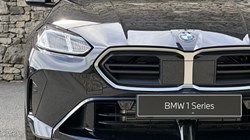 BMW 1 SERIES M135 xDrive 5dr Step Auto 5706486