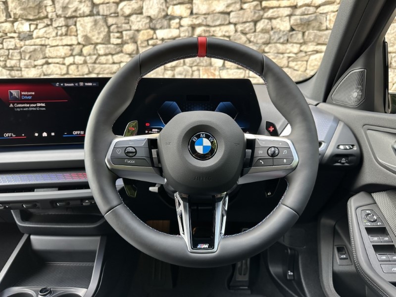  BMW 1 SERIES M135 xDrive 5dr Step Auto 5706474