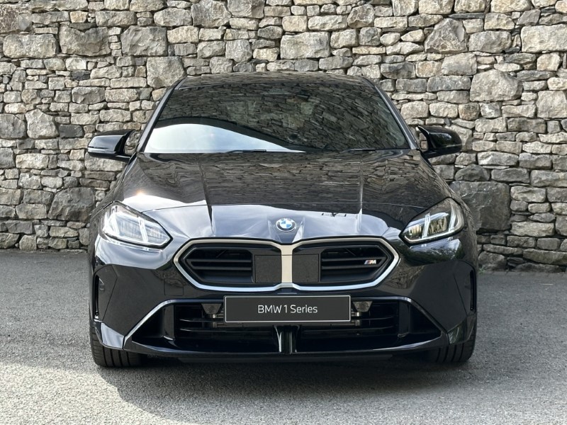  BMW 1 SERIES M135 xDrive 5dr Step Auto 5706483