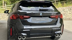 BMW 1 SERIES M135 xDrive 5dr Step Auto 5706424