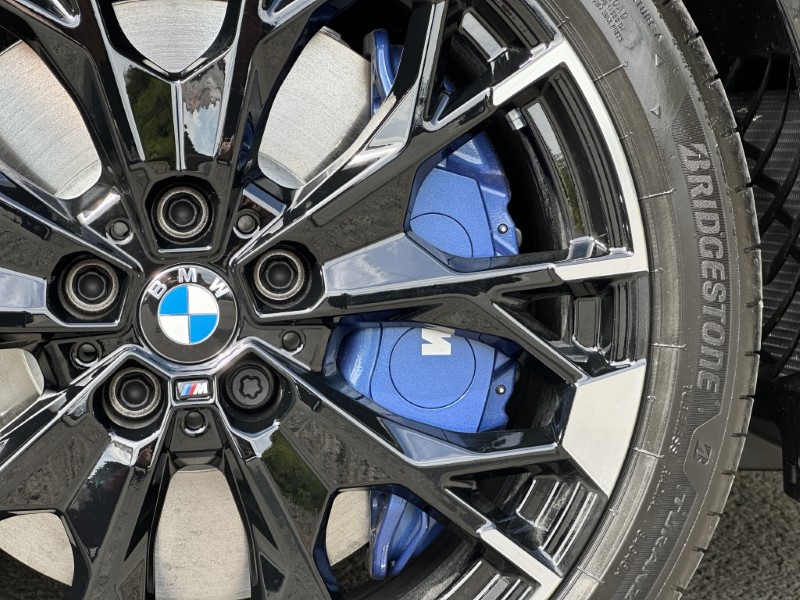  BMW 1 SERIES M135 xDrive 5dr Step Auto 5706491