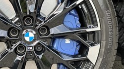 BMW 1 SERIES M135 xDrive 5dr Step Auto 5706491