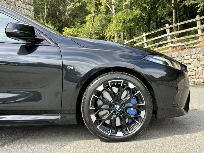  BMW 1 SERIES M135 xDrive 5dr Step Auto 5706489