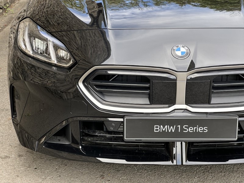  BMW 1 SERIES M135 xDrive 5dr Step Auto 5706450