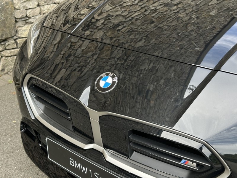  BMW 1 SERIES M135 xDrive 5dr Step Auto 5706452
