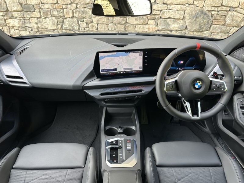  BMW 1 SERIES M135 xDrive 5dr Step Auto 5706475